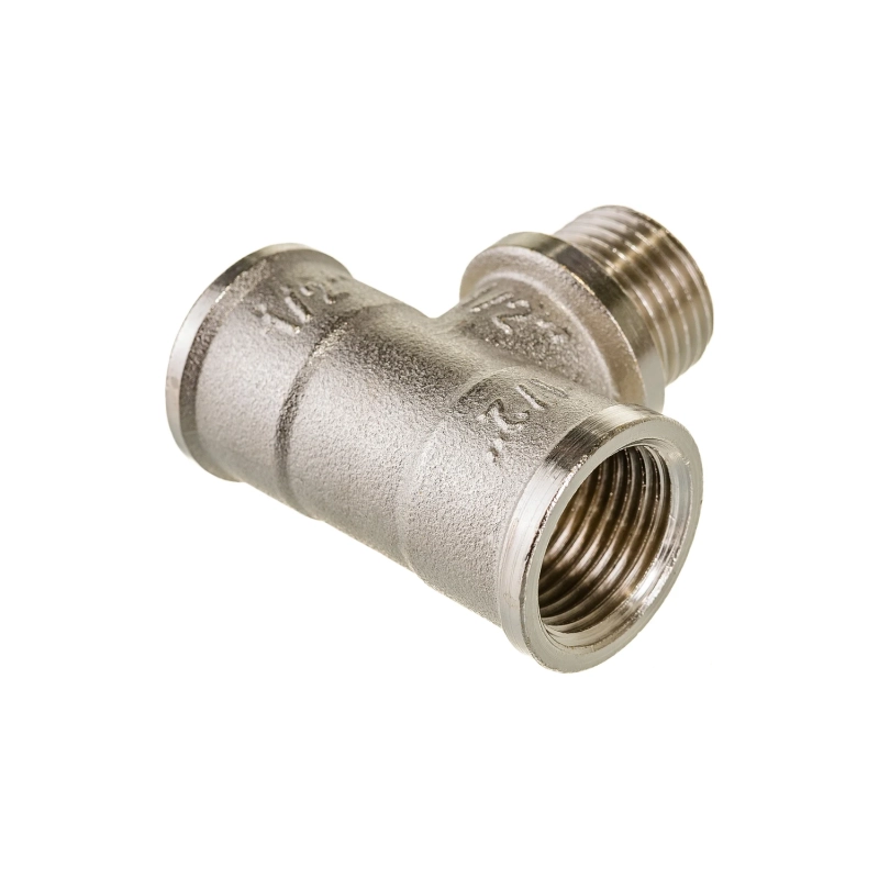 TA310-Т1/2F*1/2М*1/2F Тройник г-ш-г