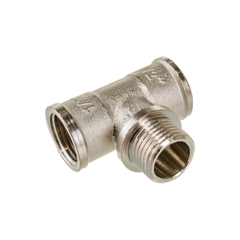 TA310-Т1/2F*1/2М*1/2F Тройник г-ш-г