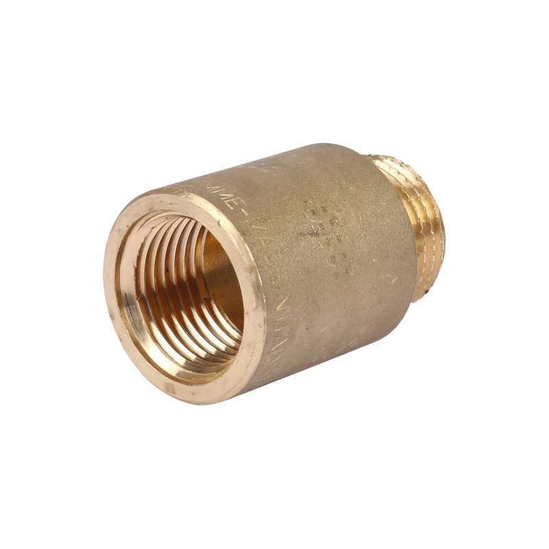 Удлинитель 1/2, L-30, латунь