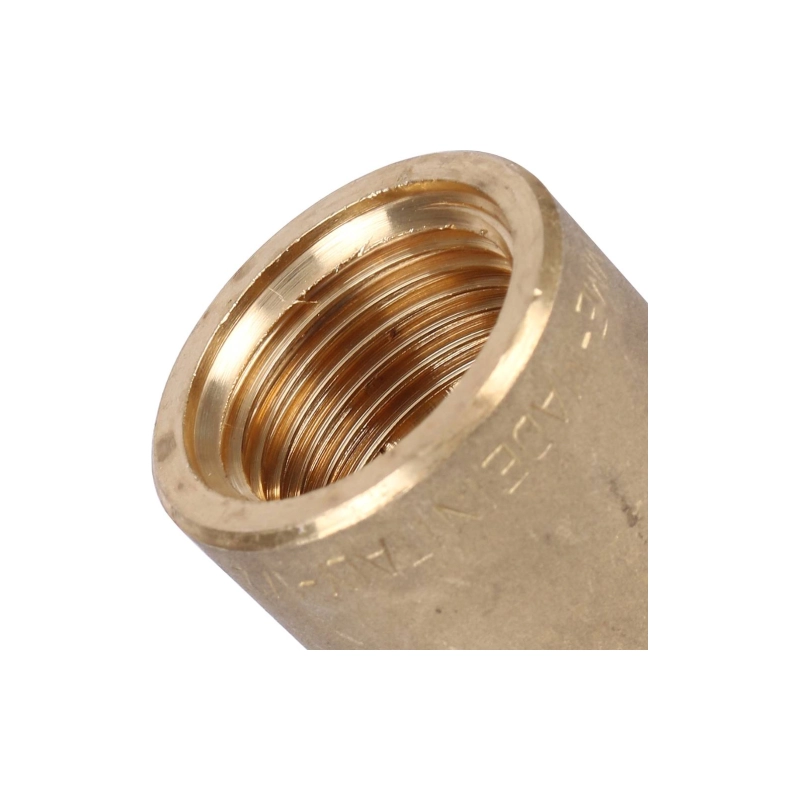 Удлинитель 1/2, L-30, латунь