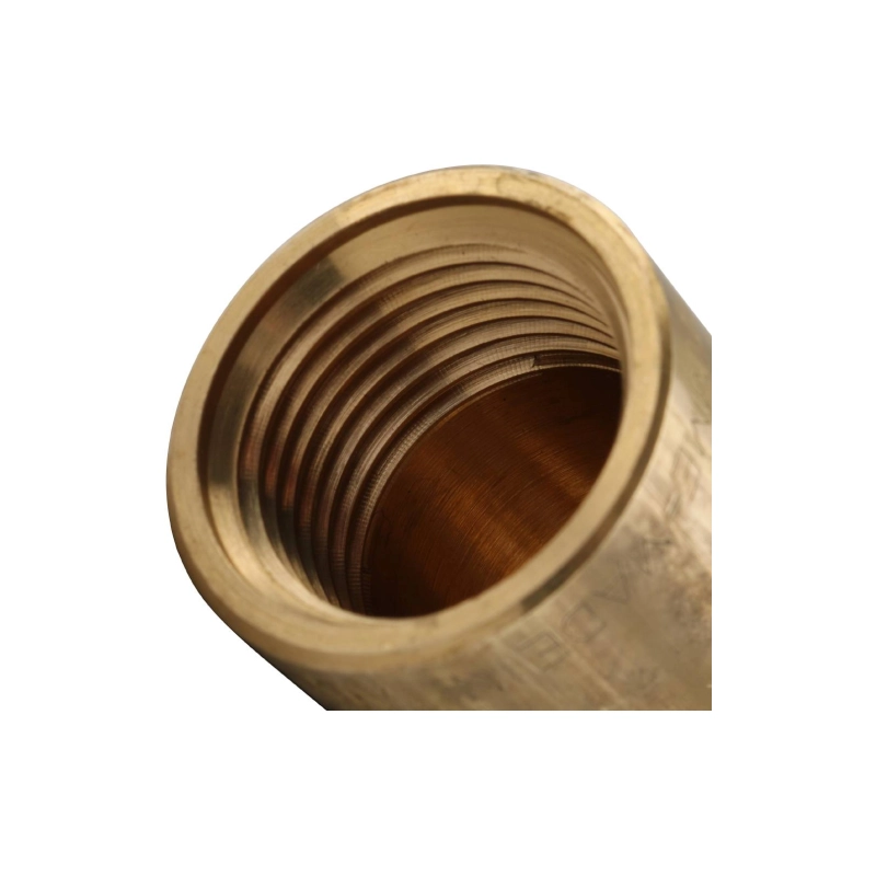 Удлинитель 1/2, L-50мм, латунь