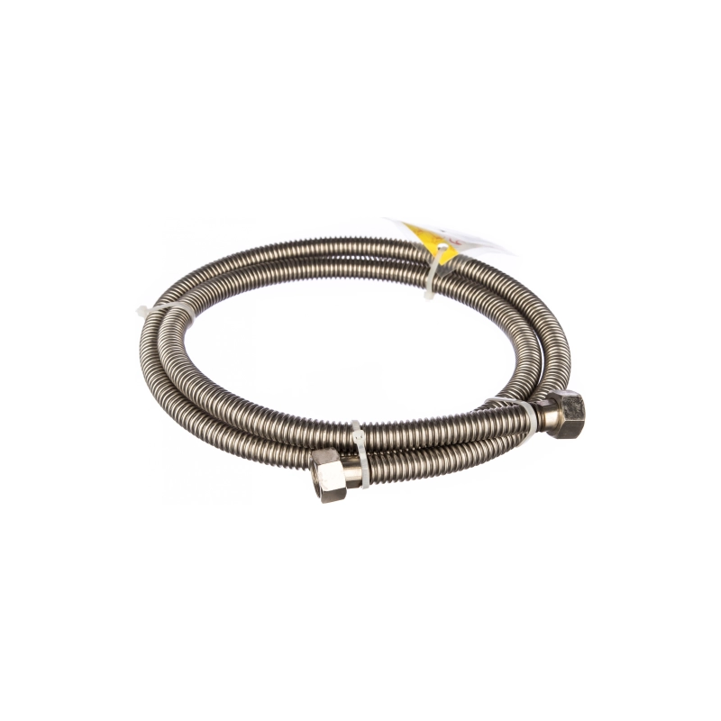 Шланг газовый 1/2 Г/Г 1,2м д/газа ELKA