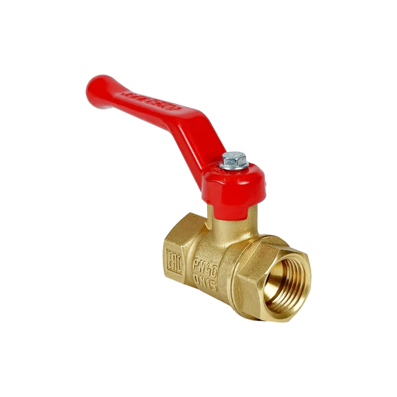 VALFEX Кран шаровой латунный 3/4