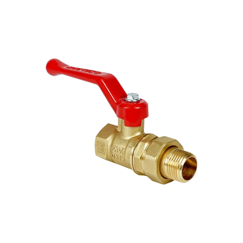 VALFEX Кран шаровой латунный 3/4