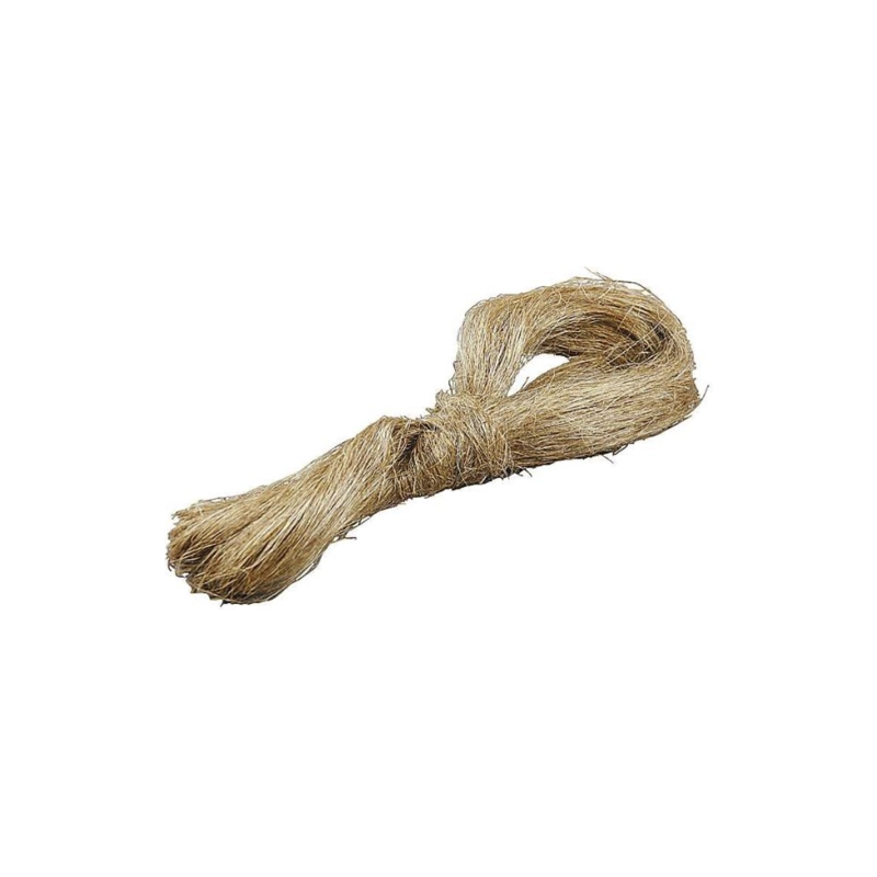 Пакля (Лен) 100г