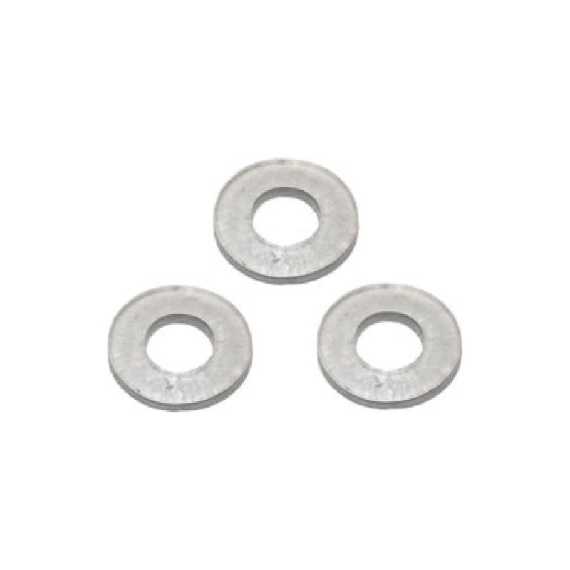 Прокладка 1/2 силикон