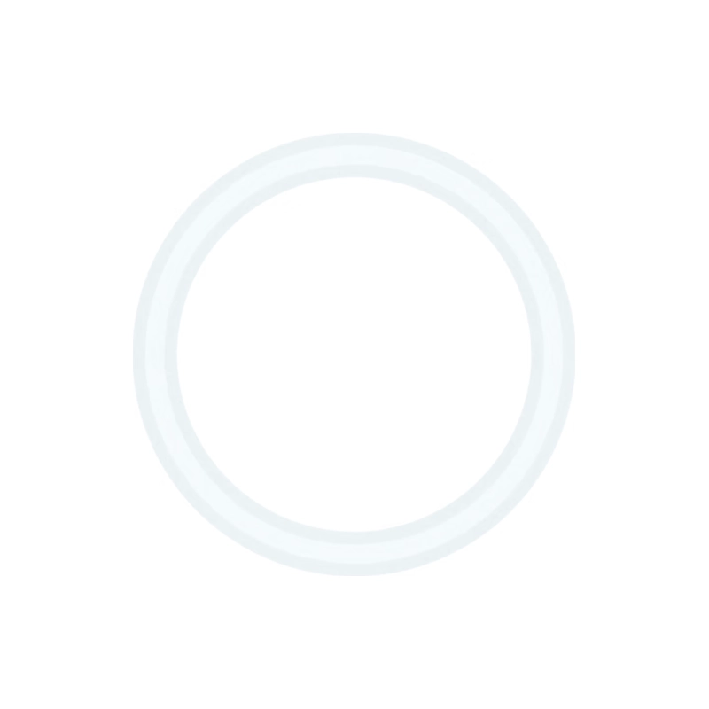 Прокладка д/радиатора силикон ENJOY 