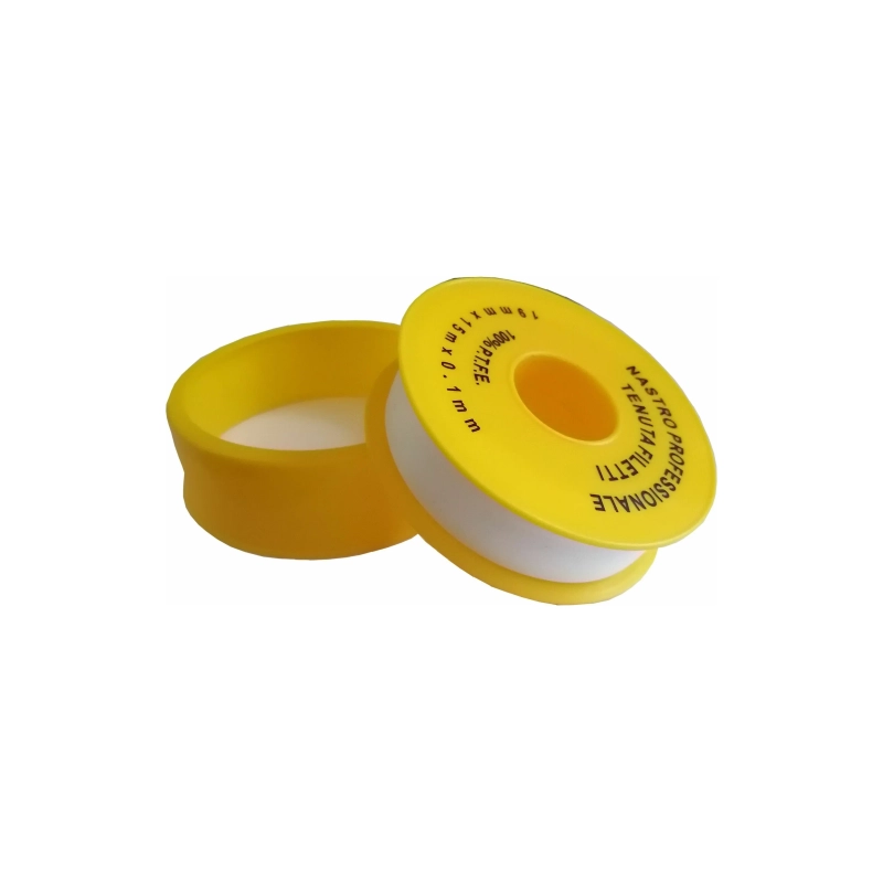 Фум лента 12mm х 0.075mm х 8m REMER