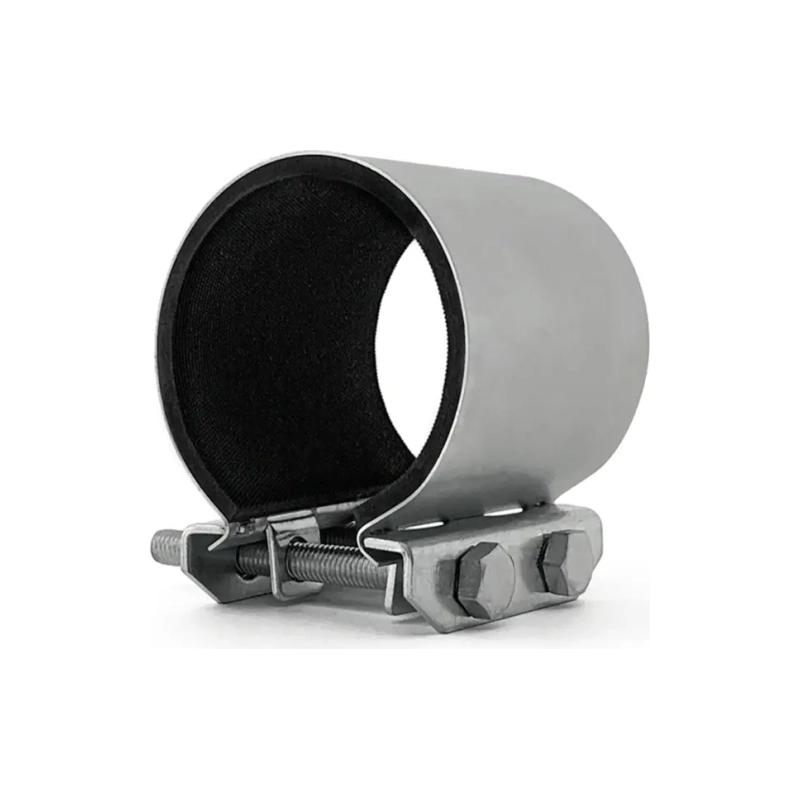 Хомут ремонтный 1 1/4