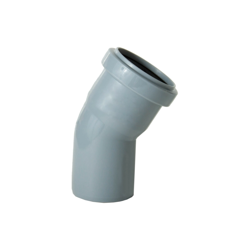 Ю-Пласт Колено канал. внутр. ПП д.110/30