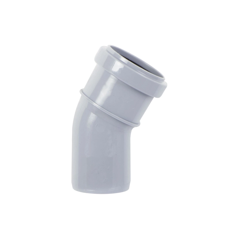 Ю-Пласт Колено канал. внутр. ПП д.50/30