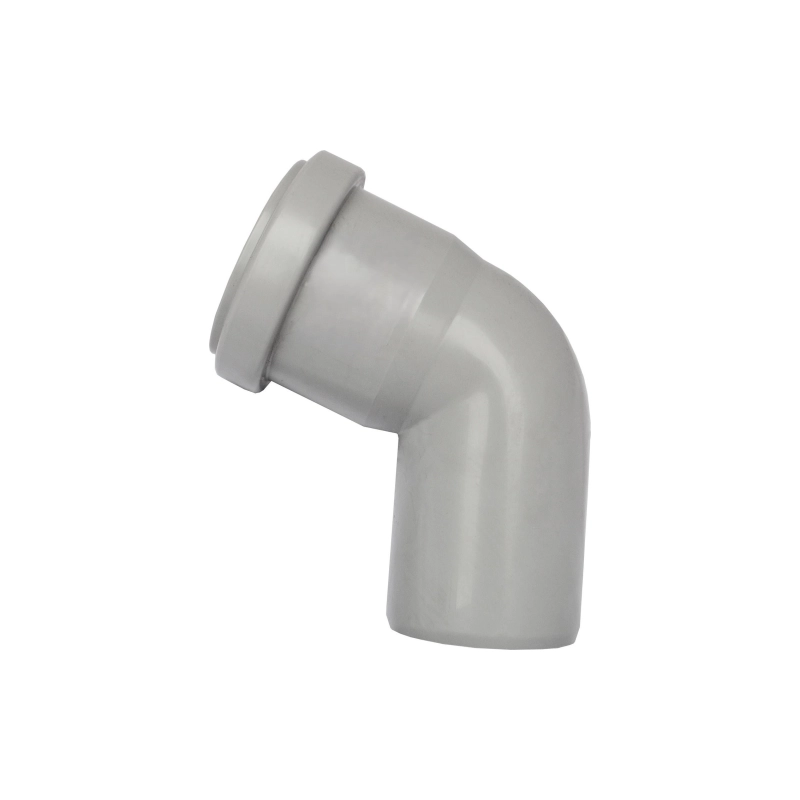 Ю-Пласт Колено канал. внутр. ПП д.50/67