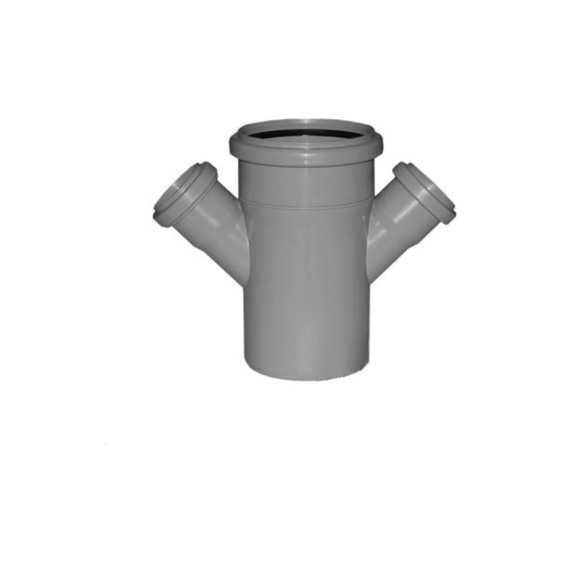 Ю-Пласт Крестовина ПП д.110/50/50/45