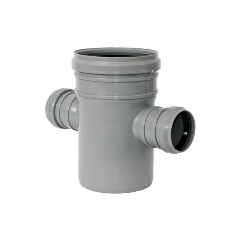 Ю-Пласт Крестовина ПП д.110/50/50/90