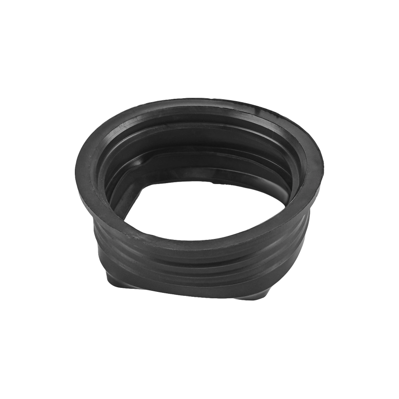 Ю-Пласт Манжет d -100 пластик-чугун (124/110)