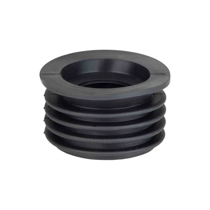 Ю-Пласт Манжет резиновый 50/72 ЕВРО