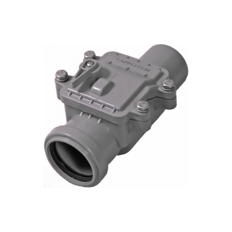 Ю-Пласт Обратный клапан 50