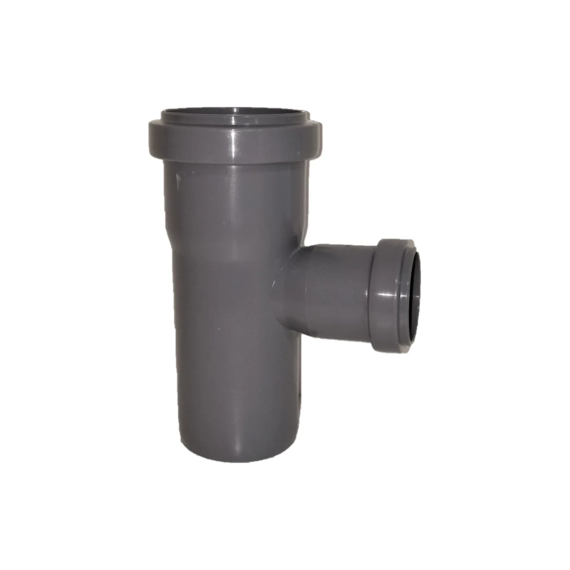 Ю-Пласт Тройник канал. внутр. ПП д. 50х32/90