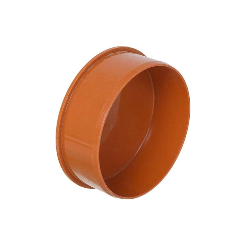 Заглушка D200 Alphacan