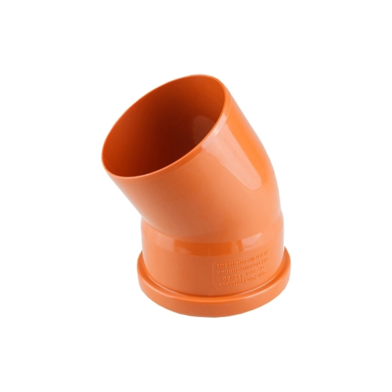 Колено 110х30 ХЕМКОР