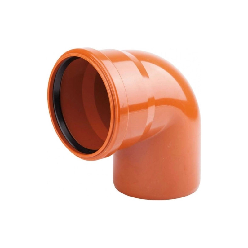 Колено 160х90 ХЕМКОР