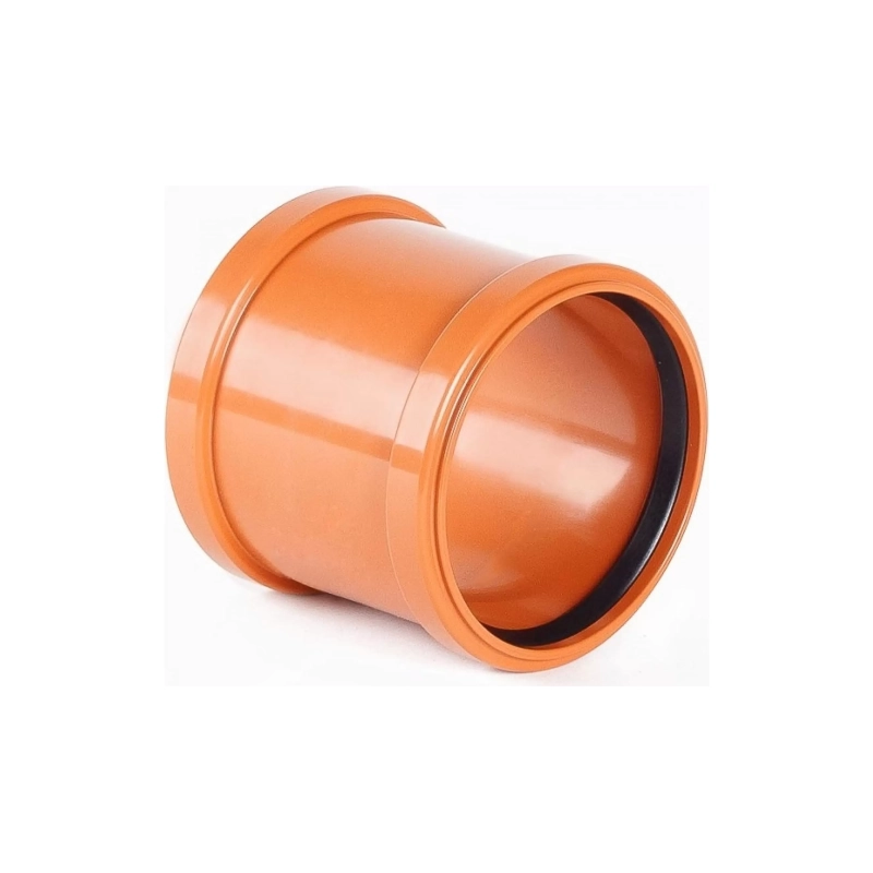 Муфта надвижная 160мм ХЕМКОР