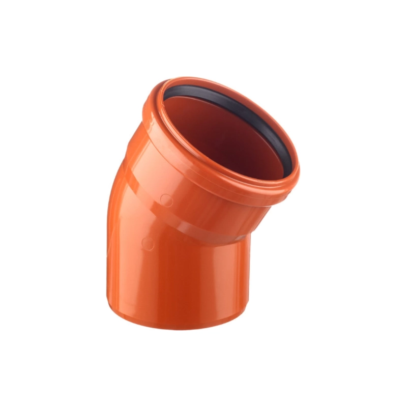 Отвод D110*30 Alphacan