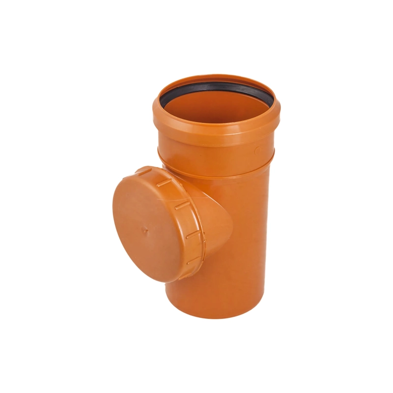 Ревизия ф160 ХЕМКОР