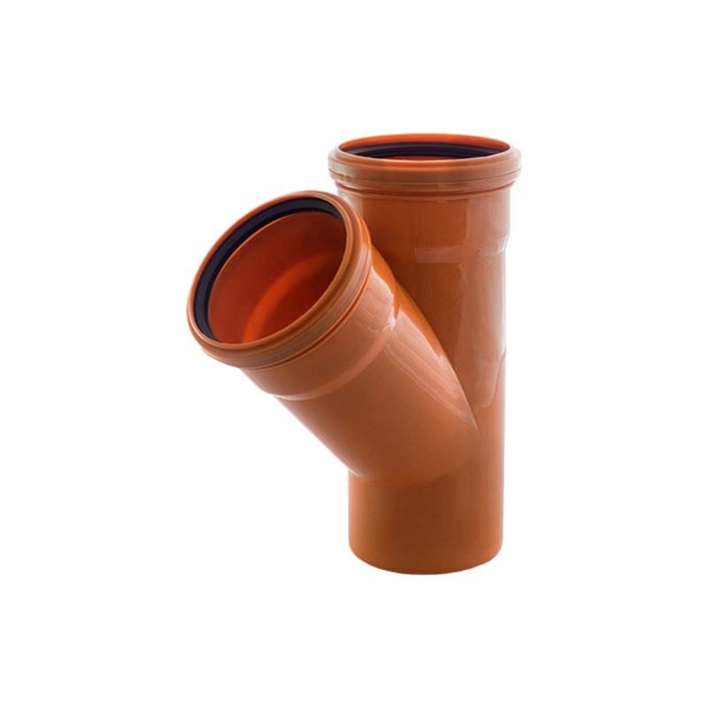 Тройник 160х160х45 ХЕМКОР