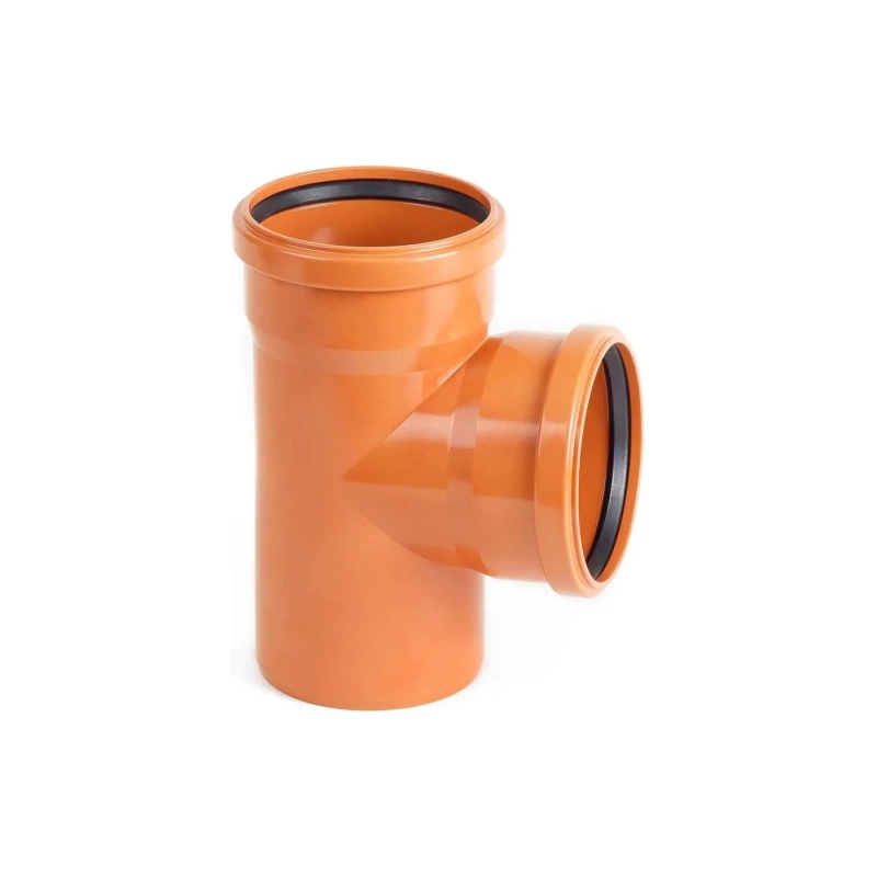 Тройник 160х160х90 ХЕМКОР