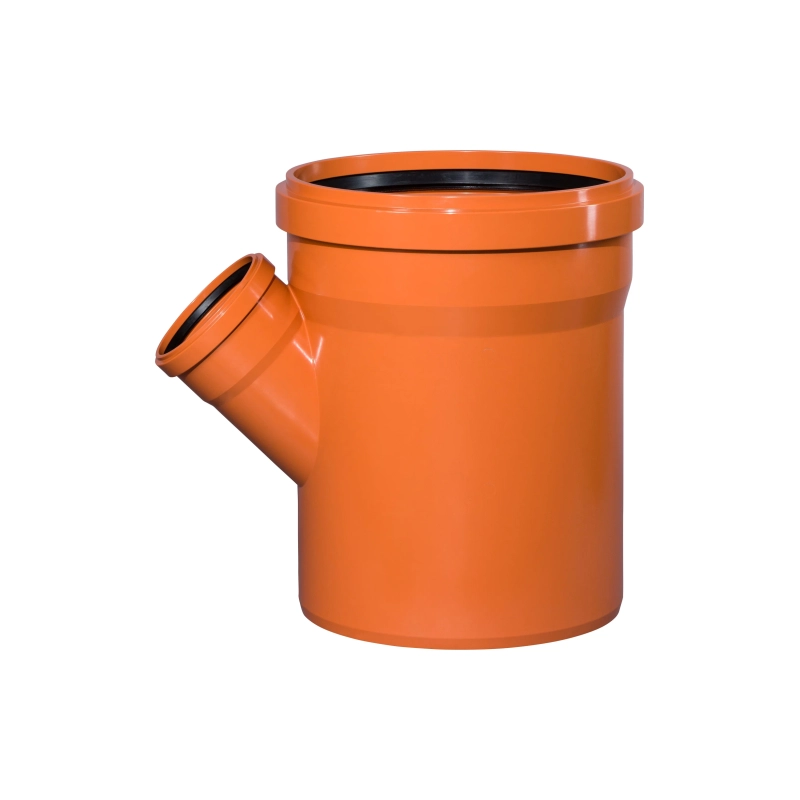 Тройник 200х110х45 ЮниПласт