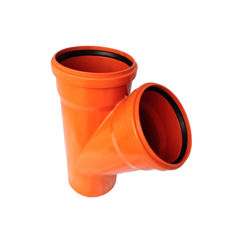 Тройник 200х200х45 ЮниПласт