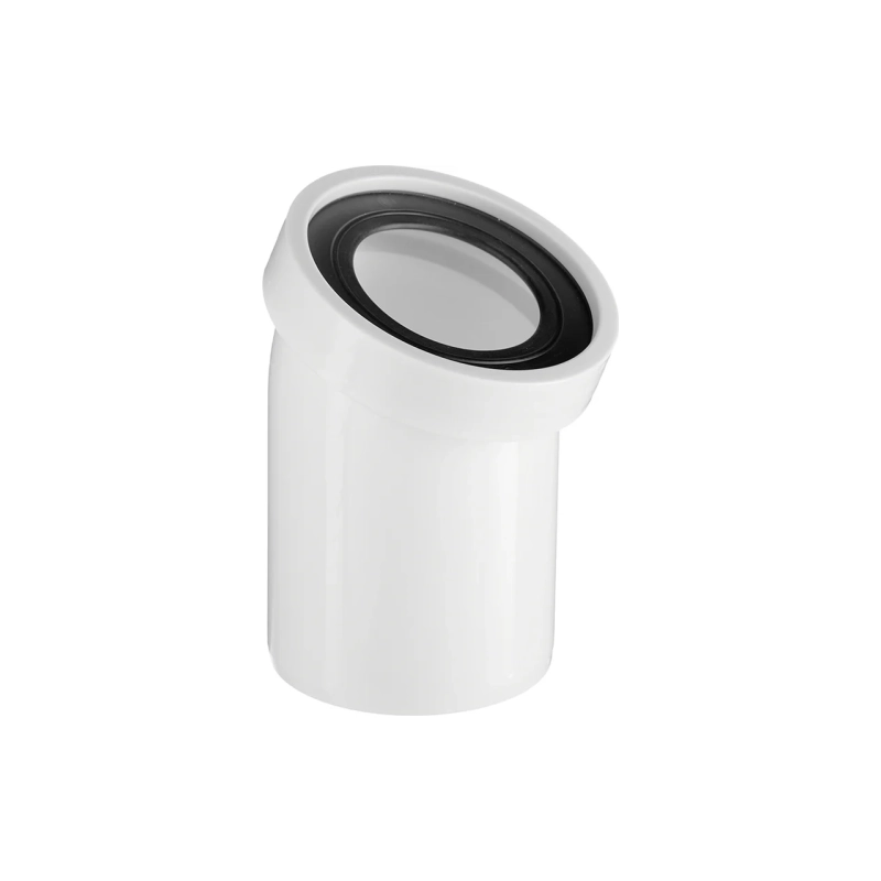 АНИ ПЛАСТ W2220 Труба фановая 110*22,5 град