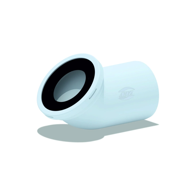 АНИ ПЛАСТ W4220 Труба фановая 110*45 град