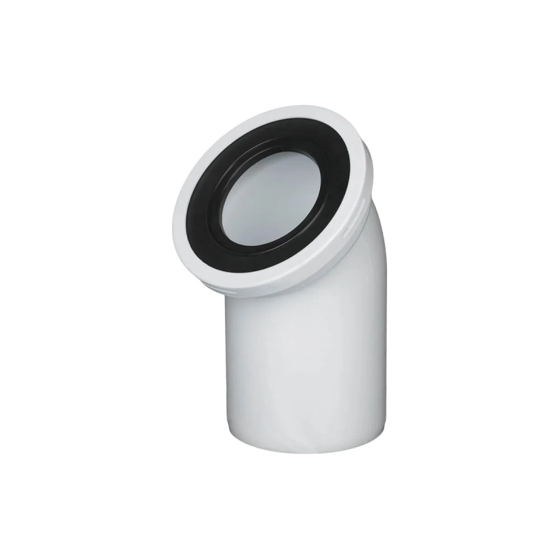 АНИ ПЛАСТ W4220 Труба фановая 110*45 град