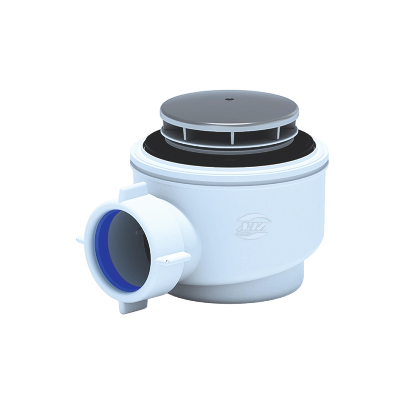 АНИ ПЛАСТ Е410С Сифон Ани д/душ.поддона 1 1/2 50 хром