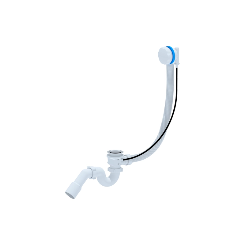 АНИ ПЛАСТ ЕМ511 Перелив п/а д/ванны