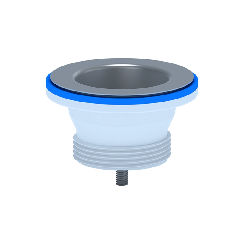 АНИ ПЛАСТ М100 Выпуск 1 1/2 с нерж. сеткой