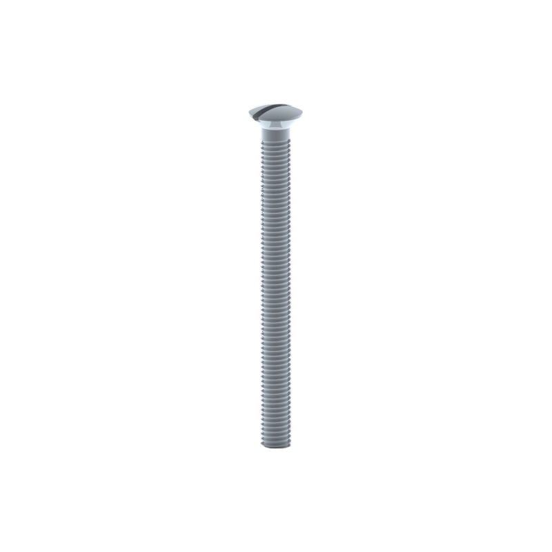 АНИ ПЛАСТ М670 Винт д/сифонов М6*70