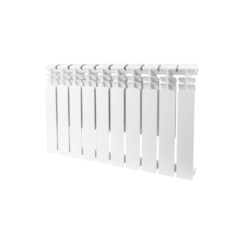 Радиатор биметалл monlan (ОАЗИС )500/80/10