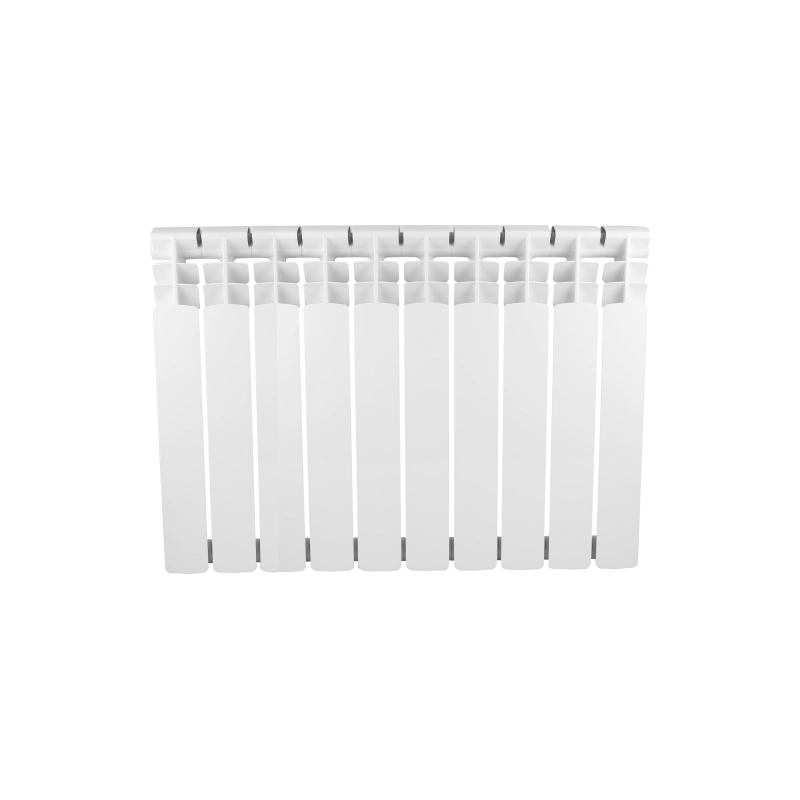 Радиатор биметалл SANGHE 500/80 10секц