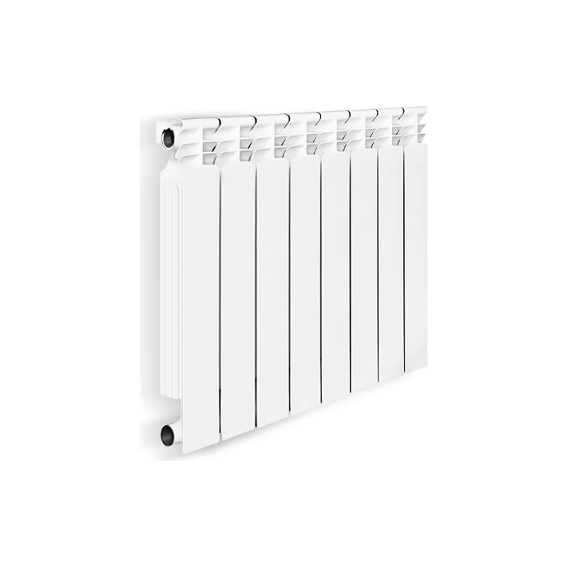 Радиатор биметалл ОАЗИС 500/80/10