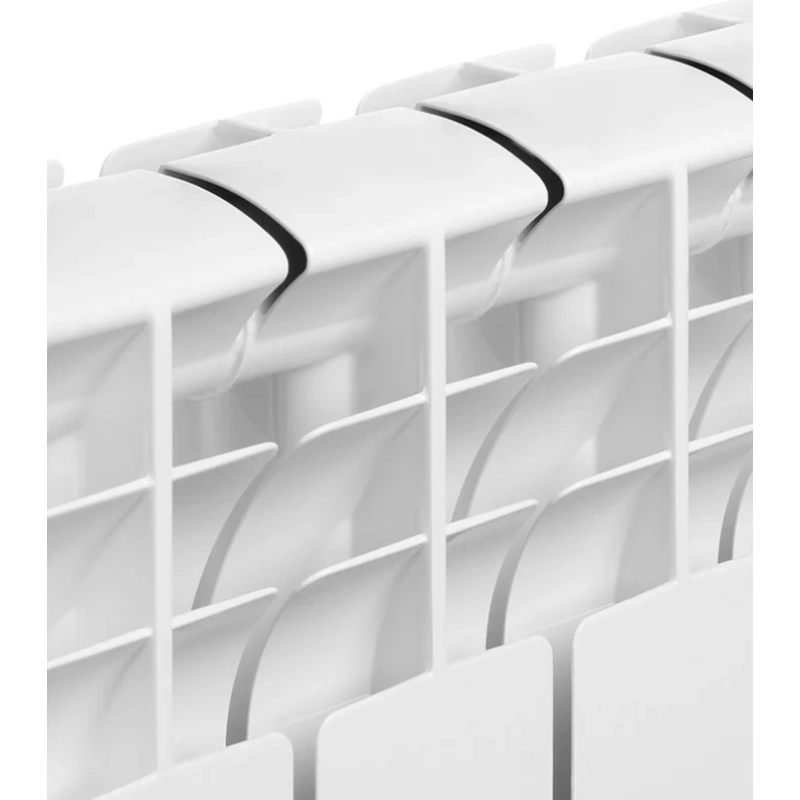 Радиатор биметалл ОАЗИС 500/80/10