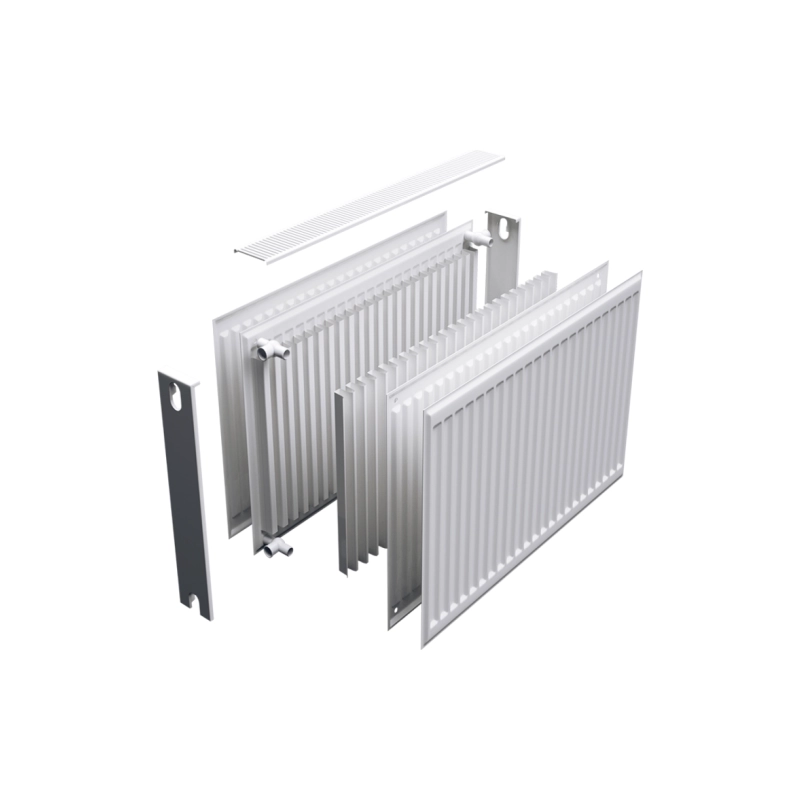 Радиатор стальной 500/22/1300 Розма