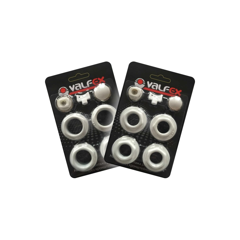 VALFEX Комплект пробок 3/4 д/радиаторов