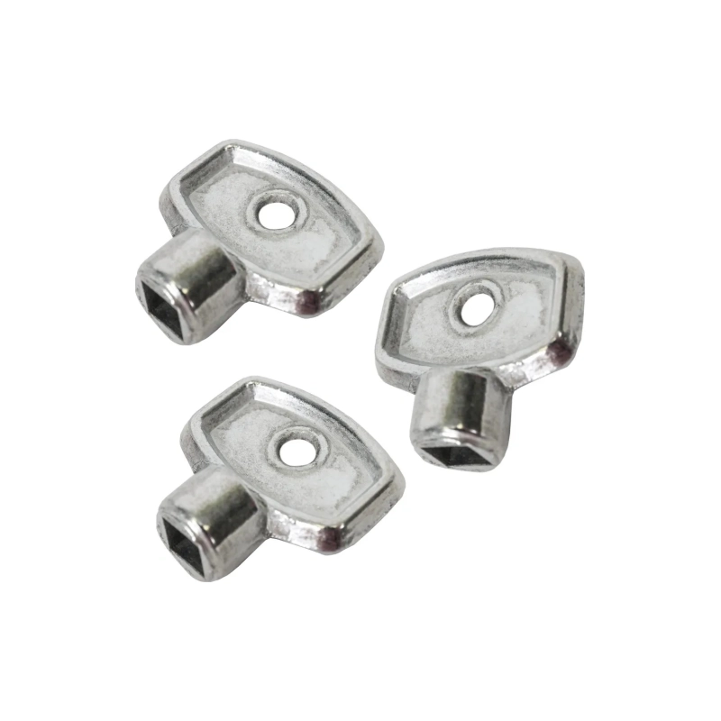 Ключ металл. для крана маевского