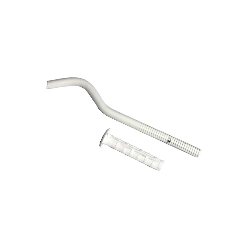 Кронштейн универс. L180 ф7 круглый(3193)