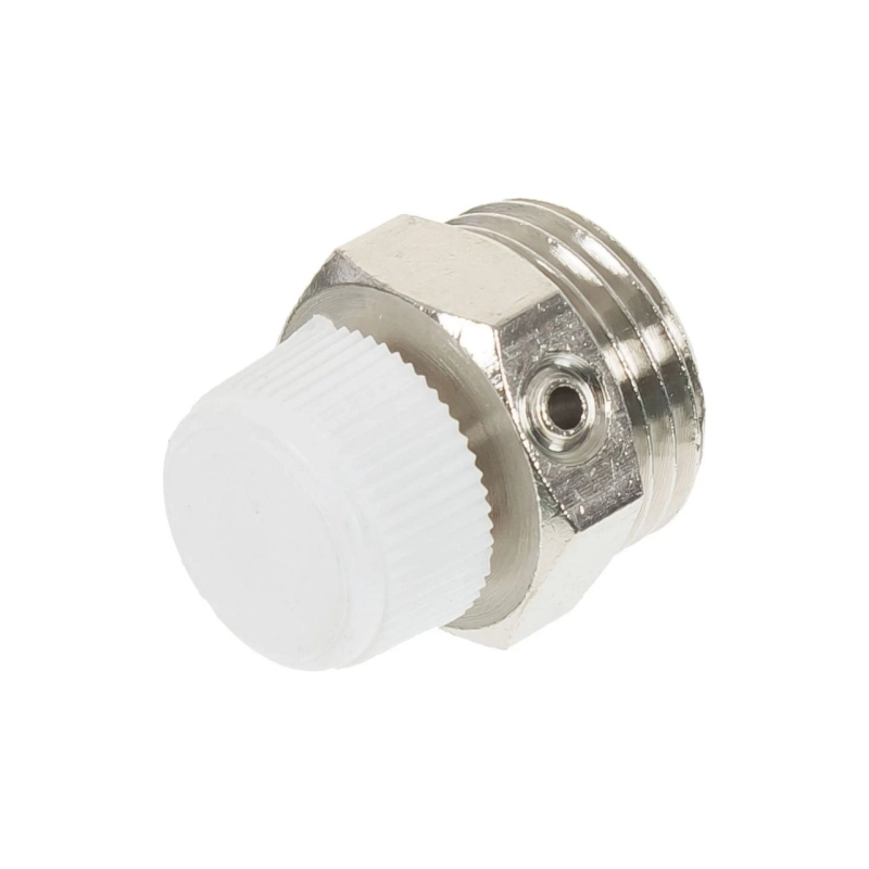 Кран Маевского 3/4 с ручкой