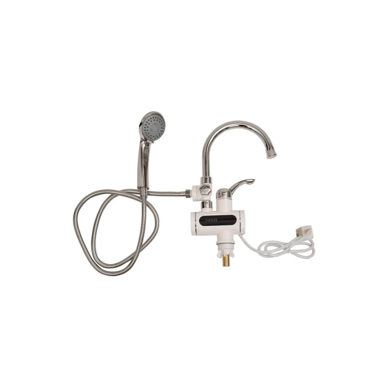 Водонагреватель электр.проточный OAЗИС EP-3