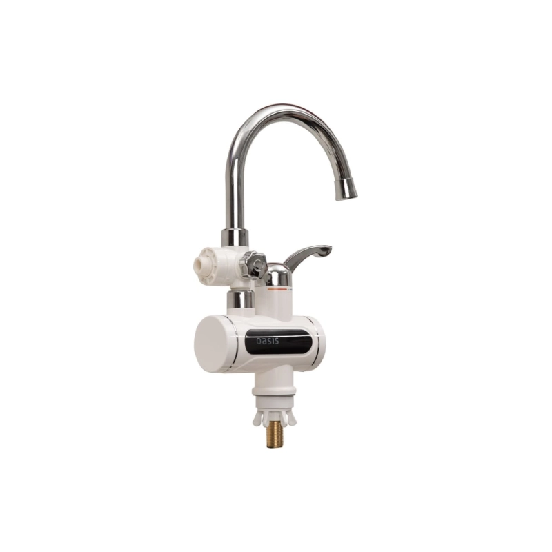 Водонагреватель электр.проточный OAЗИС EP-3